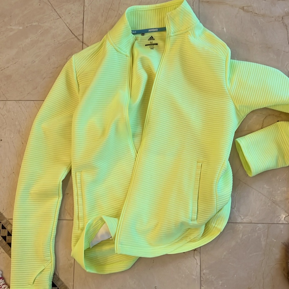 Adidas jacket
